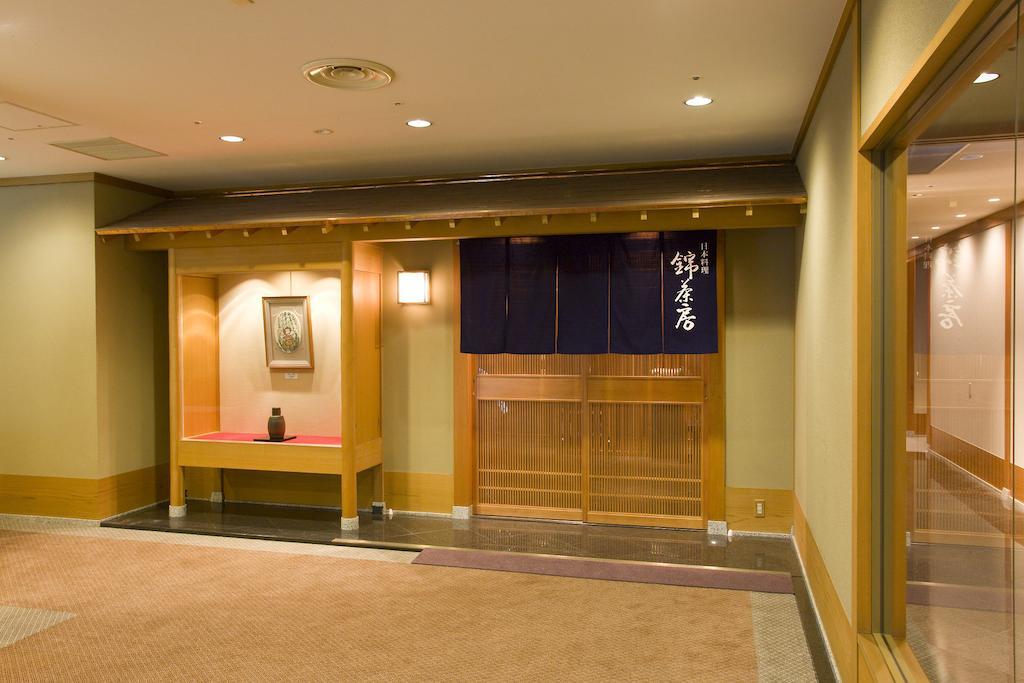 Hotel New Нагасакі Екстер'єр фото
